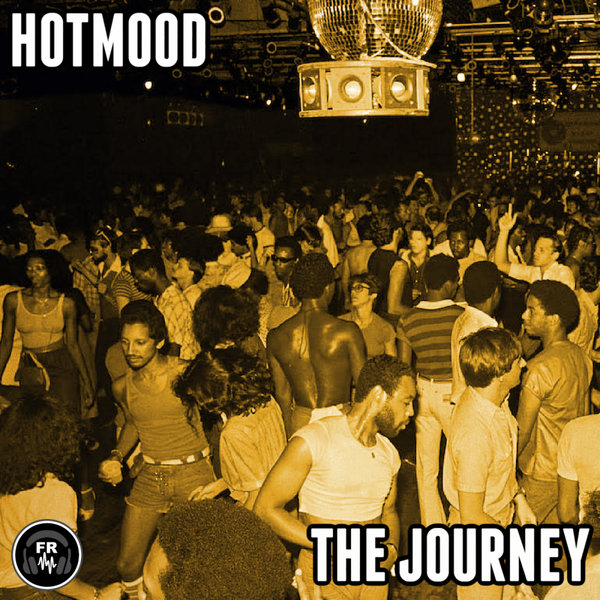 Hotmood - The Journey [FR262]